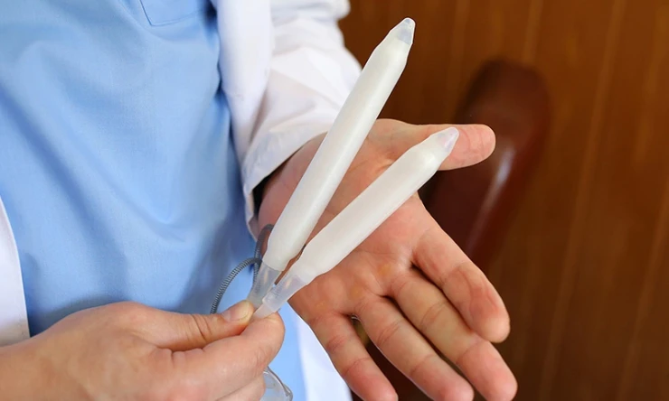 Penis Büyütme Ameliyatı Davalık Oldu