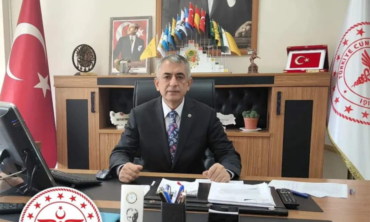 Değerli Sağlık Çalışanları ve Sevgili Hemşerilerim