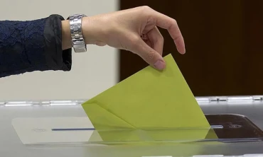 31 Mart 2024 Yerel Seçimleri için seçim süreci başladı