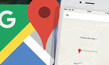 Google Haritalar, sürücüler için büyük bir yenilik sunuyor
