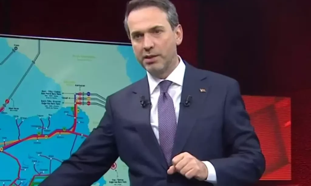 Bakan Bayraktar’dan doğal gaz zammı açıklaması: Planlamıyoruz