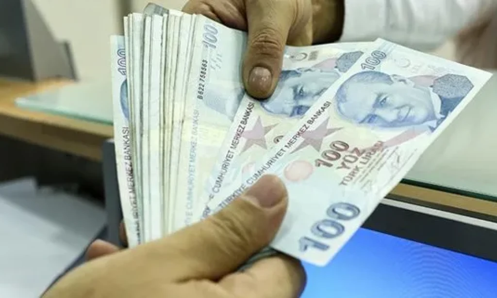 SSK ve Bağ-Kur emeklilerine yüzde 49,25 zam