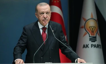 AK Parti, yerel seçimlere yönelik vizyonunu açıkladı: “Türkiye Yüzyılı İçin Gerçek Belediyecilik”