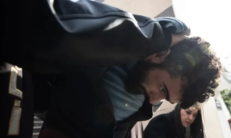 Ramazan Pişkin'i öldüren Erkan Baykut'un savcılık ifadesi ortaya çıktı