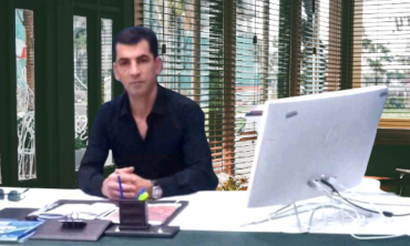 EMEK MAHALLESİ  MUHTAR  ADAYI Hasan DAŞTAN: Mahalle Sorunlarına Çözüm İçin Yola Çıktım
