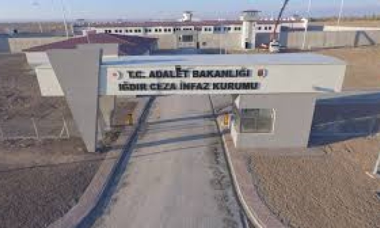 Iğdır Açık Cezaevinde Uyuşturucu Skandalı: Güvenlik Zafiyeti ve Denetim İhmali