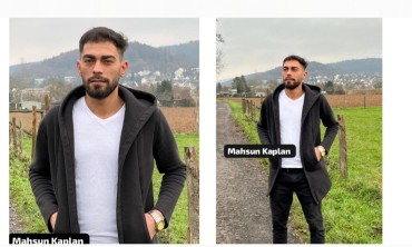 KÜRT GENCİ Mahsun Kaplan'ın DRAMI SÜRGÜNE ZORLANDI