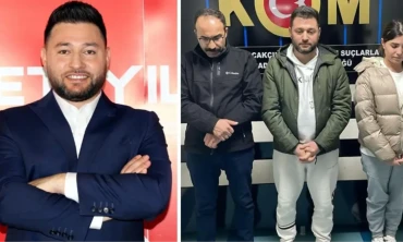 İzmir’de yüksek kar vaadiyle 5 milyar TL’lik dolandırıcılık operasyonu: 27 tutuklama