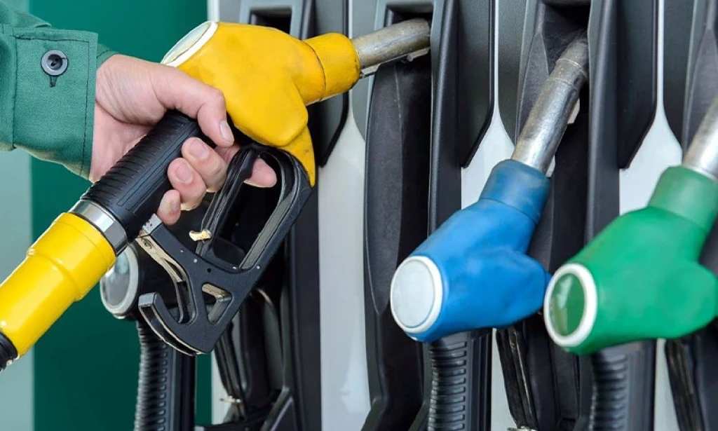 Motorine tarihi zam: Fiyatlar 45 lirayı geçti