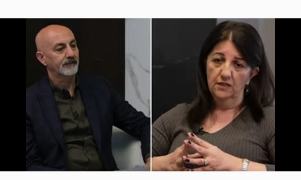 Pervin Buldan Siyaseti Bırakacağını Açıkladı: Önemli Siyasi Figür Veda Ediyor mu?