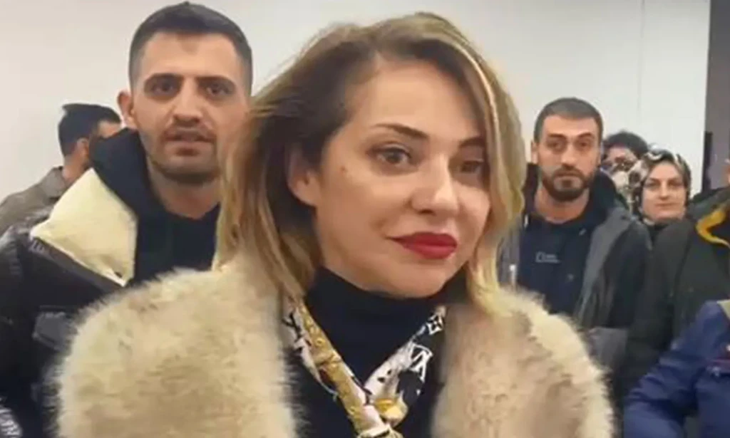 Avukat Feyza Altun’un Şeriat Paylaşımı Davasında Son Durum