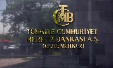 Merkez Bankası faiz kararı son dakika: Politika faizi yüzde 45’te sabit kaldı