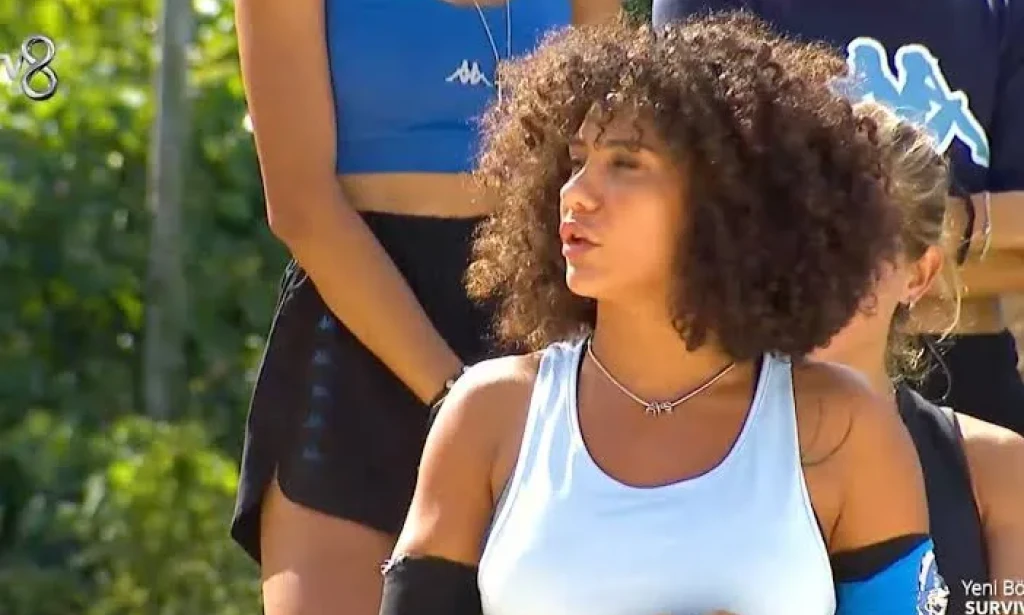 Survivor Skandalı: Yarışmacının Akrabasından Kuralları Altüst Eden Yiyecek Girişimi