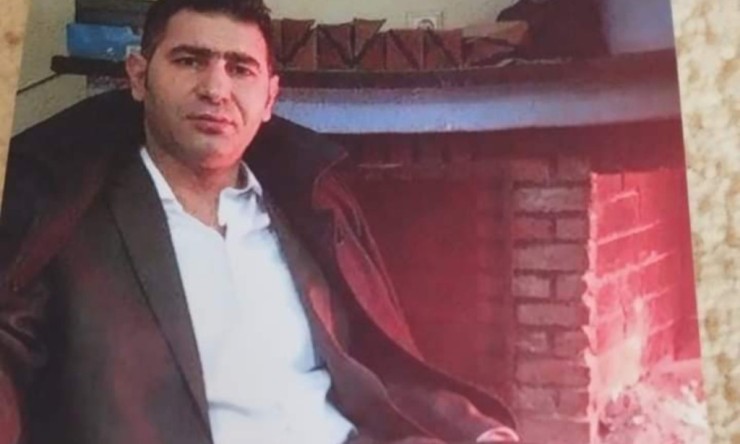 Iğdır'ın İş Dünyasının Önde Gelen İsimlerinden Abdulhamit Tekik, Cezaevinden Serbest Bırakıldı