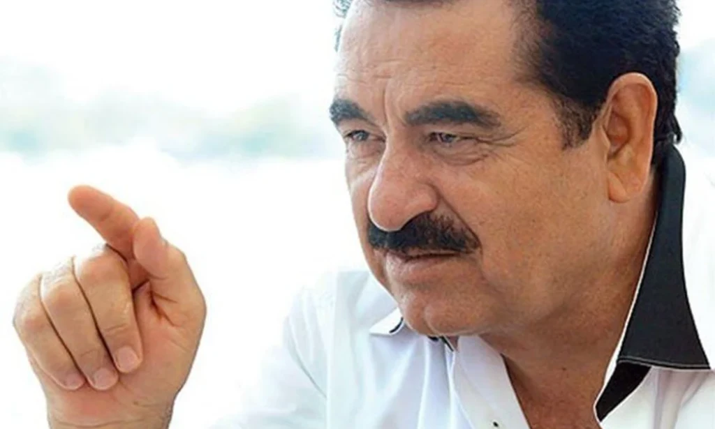 İbrahim Tatlıses, Yıllar Sonra Tatlıses Turizm’i Yeniden Hayata Geçiriyor
