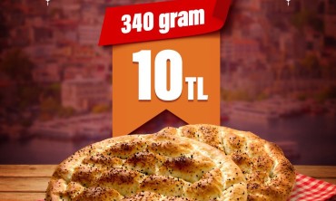 İstanbul Büyükşehir Belediyesi, Ramazan Ayında Uygun Fiyatlı Pide Müjdesi Verdi