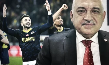 Fenerbahçe'nin Avrupa'daki Başarısı ve TFF'nin Eleştirilen Paylaşımı