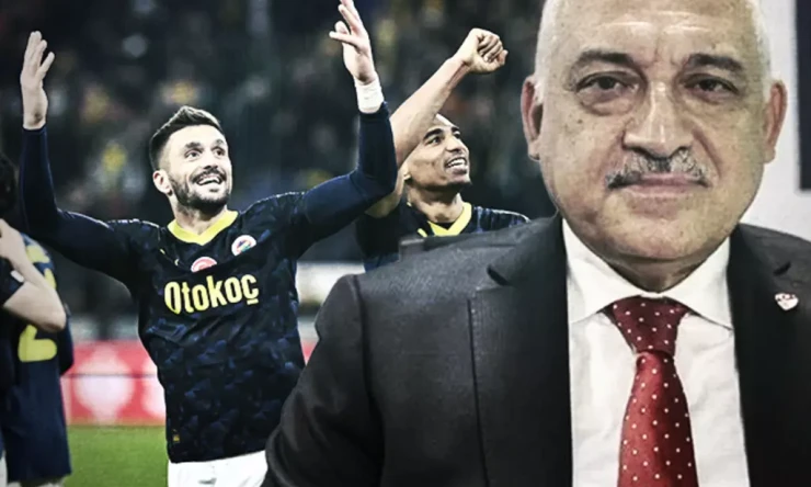 Fenerbahçe'nin Avrupa'daki Başarısı ve TFF'nin Eleştirilen Paylaşımı