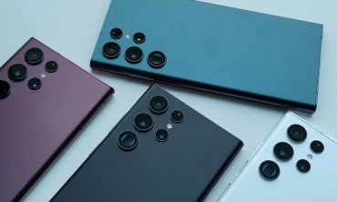 Samsung, Android 15 / One UI 7.0 Güncellemesini Telefonlarına Getiriyor