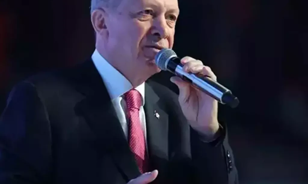 Cumhurbaşkanı Erdoğan, 31 Mart Seçimlerinin Kendisi İçin Son Seçim Olacağını Açıkladı