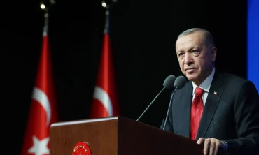 Erdoğan: Gazze’deki Zulmü Meşrulaştıranlar Var