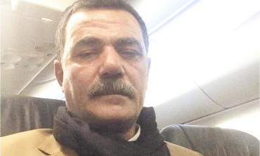 Ercan Durak'ın Vefatı Hakkında Üzücü Haber