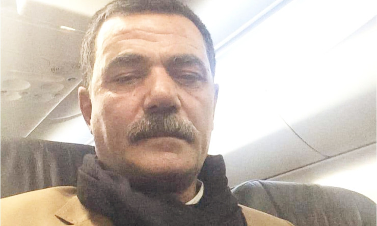 Ercan Durak'ın Vefatı Hakkında Üzücü Haber