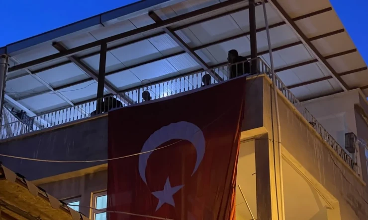 Adıyaman’da Şehit Ateşi: Sözleşmeli Er Abdulkadir Akıncı’nın Hayatını Kaybettiği Araç Kazası