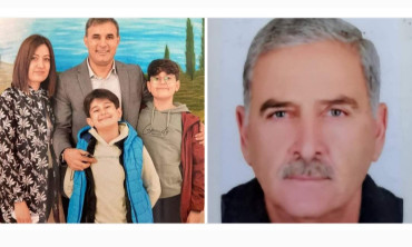 Köyümüzdeki Oylamada Önemli İki Aday: Abide Akkuş Merkezde ve Mahmut Ücrak Yüzbaşılar Köyde