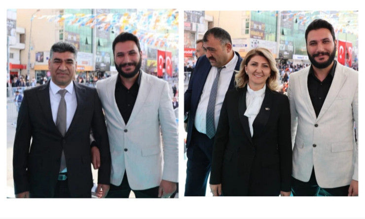 Akan Gündere: AK Parti Iğdır İl Başkan Yardımcısı, Partisi İçin Seçim Sürecinde Önemli Katkılar Sağladı