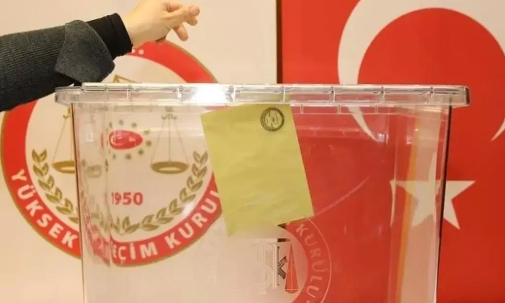 2024 Yerel Seçimler: Sandıklar Kapandı Türkiye’nin Geleceği Şekillendiriyor