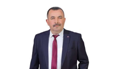 Iğdır/Melekli'de Milliyetçi Hareket Partisi'nden Mücahit Tanık Belediye Başkanı Olarak Seçildi