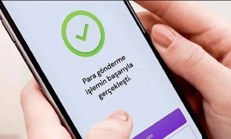 Merkez Bankası’ndan Önemli Duyuru: FAST İşlem Limitleri 4 Nisan 2024’te Artırılıyor