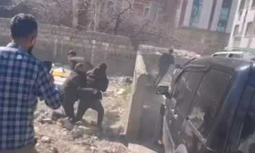 Van’da Seçim Karışıklığı: DEM Parti’nin Zaferi İptal Edildi, AK Parti Adayı Başkan İlan Edildi