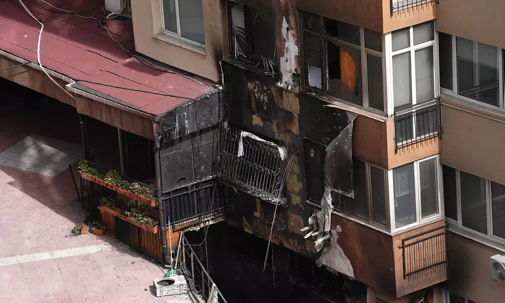 İstanbul Beşiktaş’ta Korkunç Yangın: 27 Can Kaybı ve Soruşturma Derinleşiyor