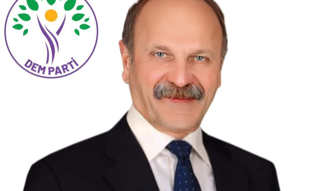 AK Parti'nin İtirazı Reddedildi: DEM Parti Adayı Iğdır'da Birinci Olarak Mazbatasını Alacak