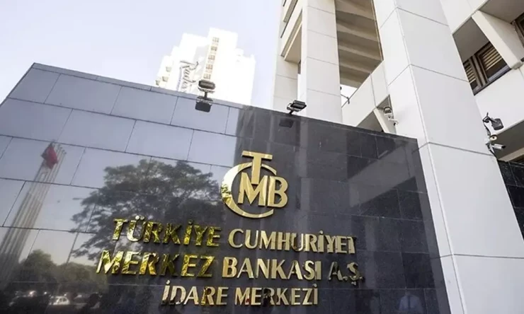 TCMB, Kredi Kartı Faiz Oranlarında Değişikliğe Gitti ve Menkul Kıymet Tesis Düzenlemelerini Güncelledi