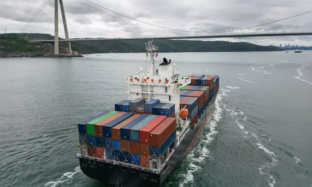 Türkiye Ticaret Bakanlığı, İsrail’e 54 Ürün İçin İhracat Kısıtlaması Getirdi