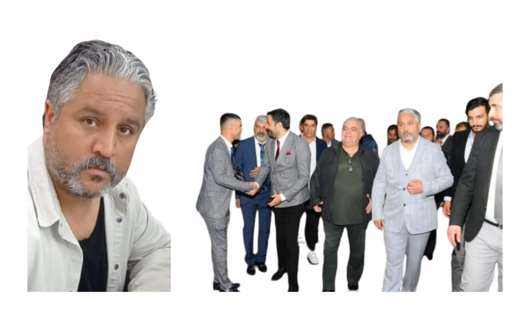 Ramazan Bayramı Kutlaması: İstanbul SİPKANLİLER BİRLİK VE BERABERLİK PLATFORMU Başkanı Ali Başak'tan Kutlama Mesajı