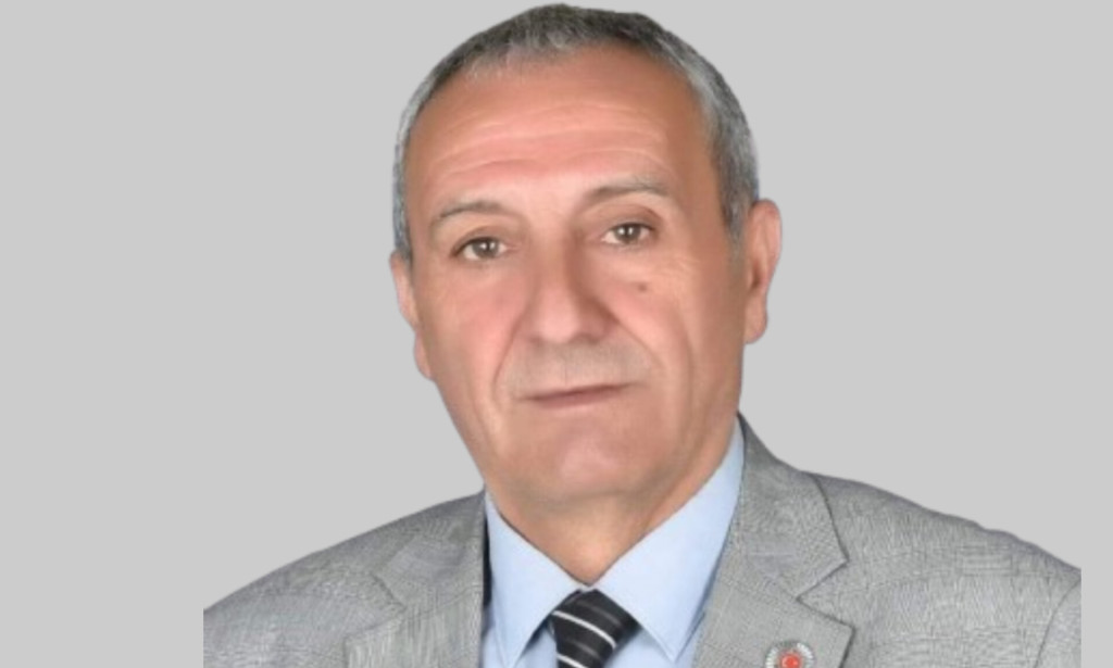 Muhtar Mehmet Alaboğa'nın Ramazan Bayramı Kutlama Mesajı