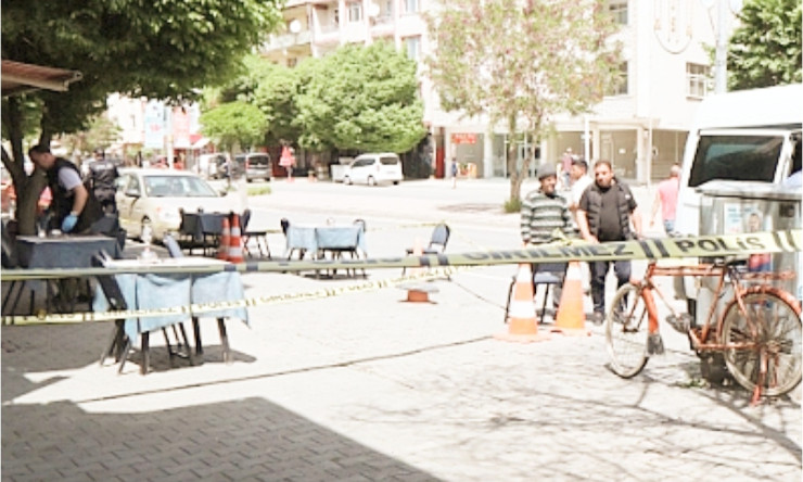 Iğdır'da Çayevi Kavgası: Silahlı Olayda Üç Kişi Yaralandı, Durumlarından Birisi Ciddi