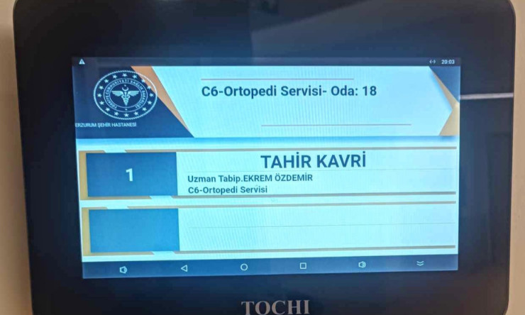 Yine şeker hastalığında ayağımın iki parmağını kaybettim