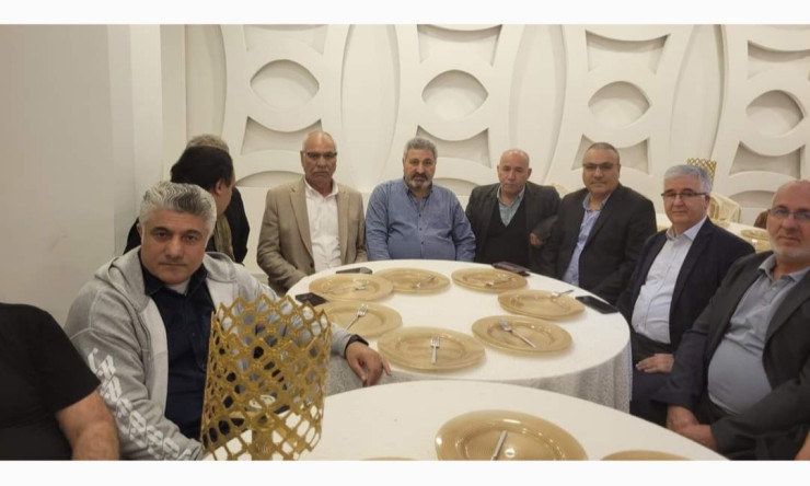 İstanbul'da Hacı Halim Başak'ın Kızının Nişanı: Aile ve Dostların Mutluluk Paylaşımı