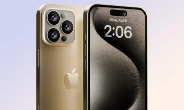 Phone 16 ve iPhone 16 Pro Ekran Üretimi Haziran Ayında Başlıyor; iPhone 16 Pro Max'in Bataryası Yükseltiliyor