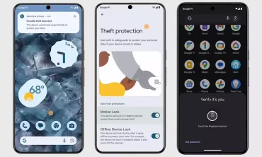 Android 15 Beta 2, Özel Alan, Gelişmiş Hırsızlık Koruması ve Daha Fazlasıyla Yayınlandı