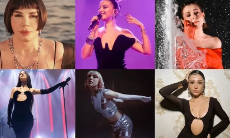 Spotify Equal Projesi’nin 3. Yılında: Türkiye'de Sezen Aksu, Yurtdışında Simge Sağın Zirvede