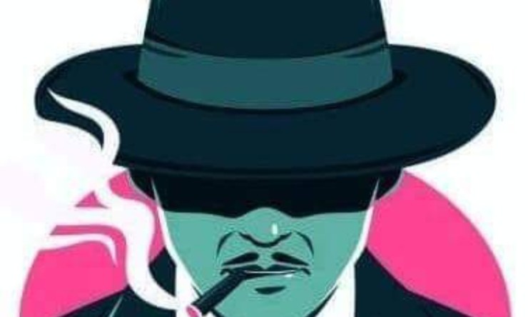 Ben Irkçılığı Adaletsizliği Reddeden ve Ezilenlerin Yanında Olan Biriyim