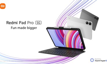 Redmi Pad Pro 5G Tasarımı ve Renk Seçenekleri Ortaya Çıktı; Yakında Piyasaya Sürülmesi Kesinleşti