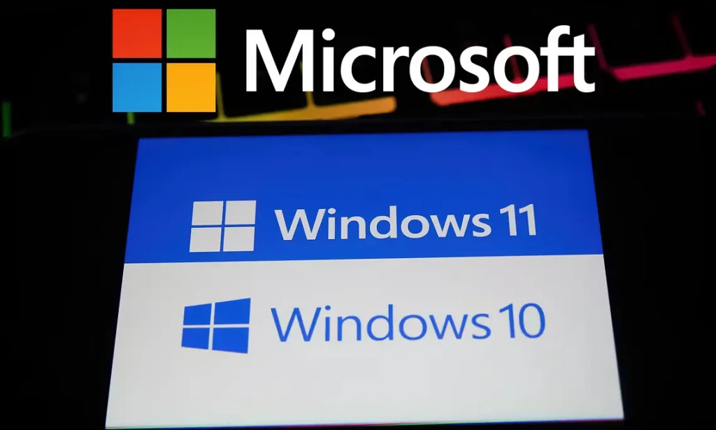 Eğer hala Windows 10 kullanıyorsanız, artık geçiş yapma zamanı geldi