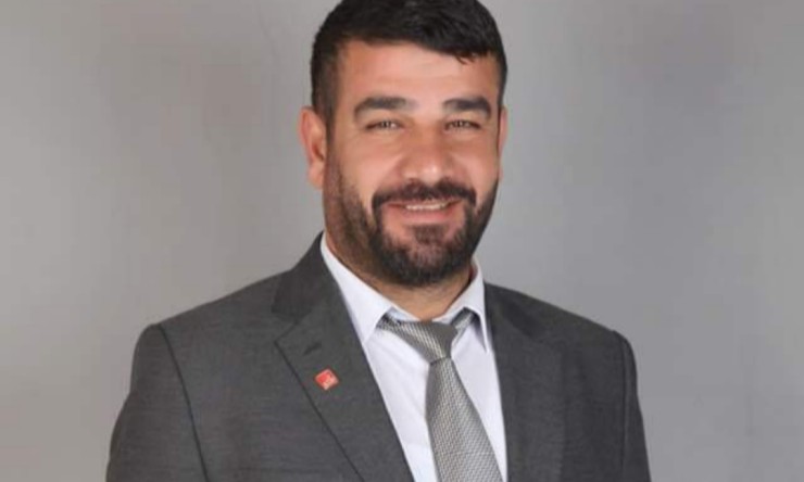 AK Parti'de Vural Zal'ın Sürgünü ve Halkın Tepkisi: Yanlış Yoldan Dönülmeli